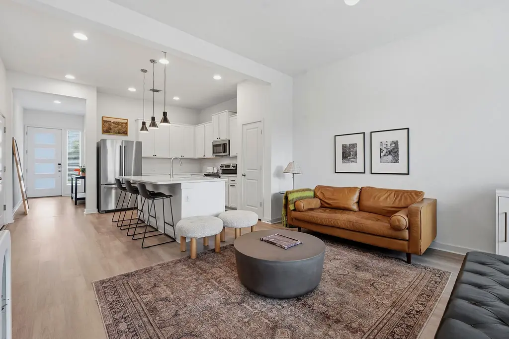 1102 Showbox Street, Pflugerville