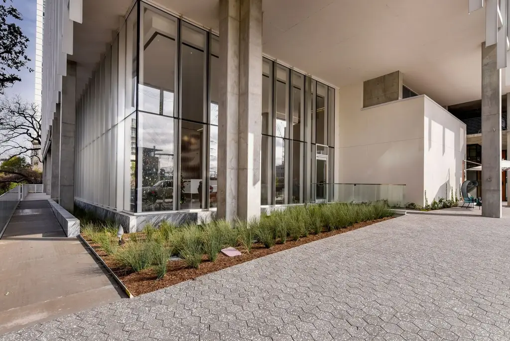 301 West Avenue 2902, Austin