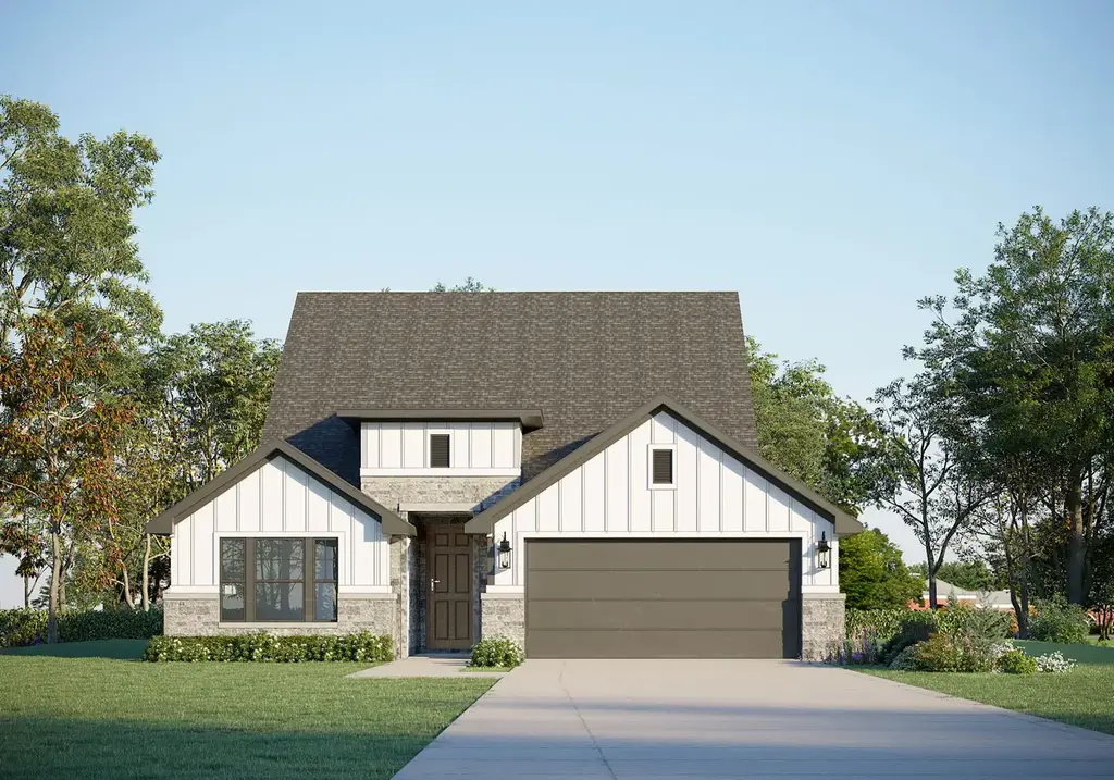 17624 Joyce Erna Drive, Pflugerville