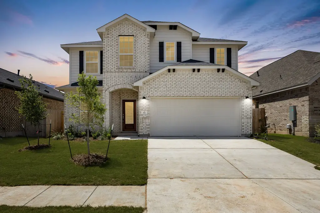 917 Blue Oak Blvd, San Marcos