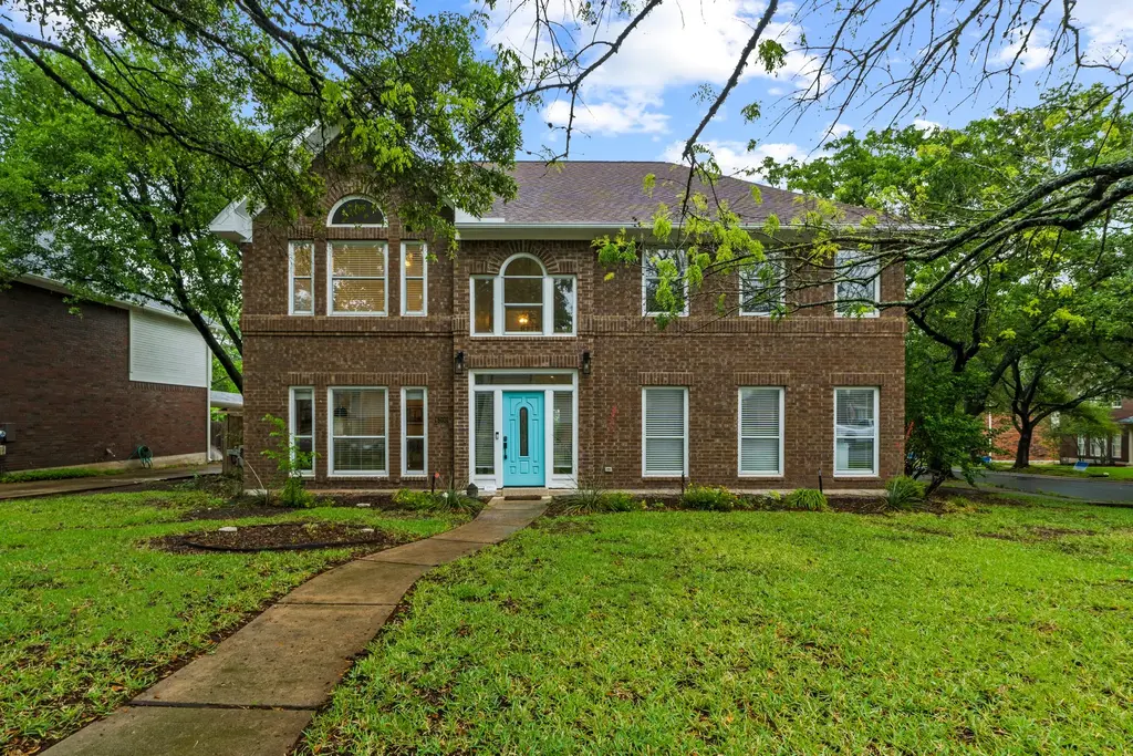 6300 Needham Lane, Austin