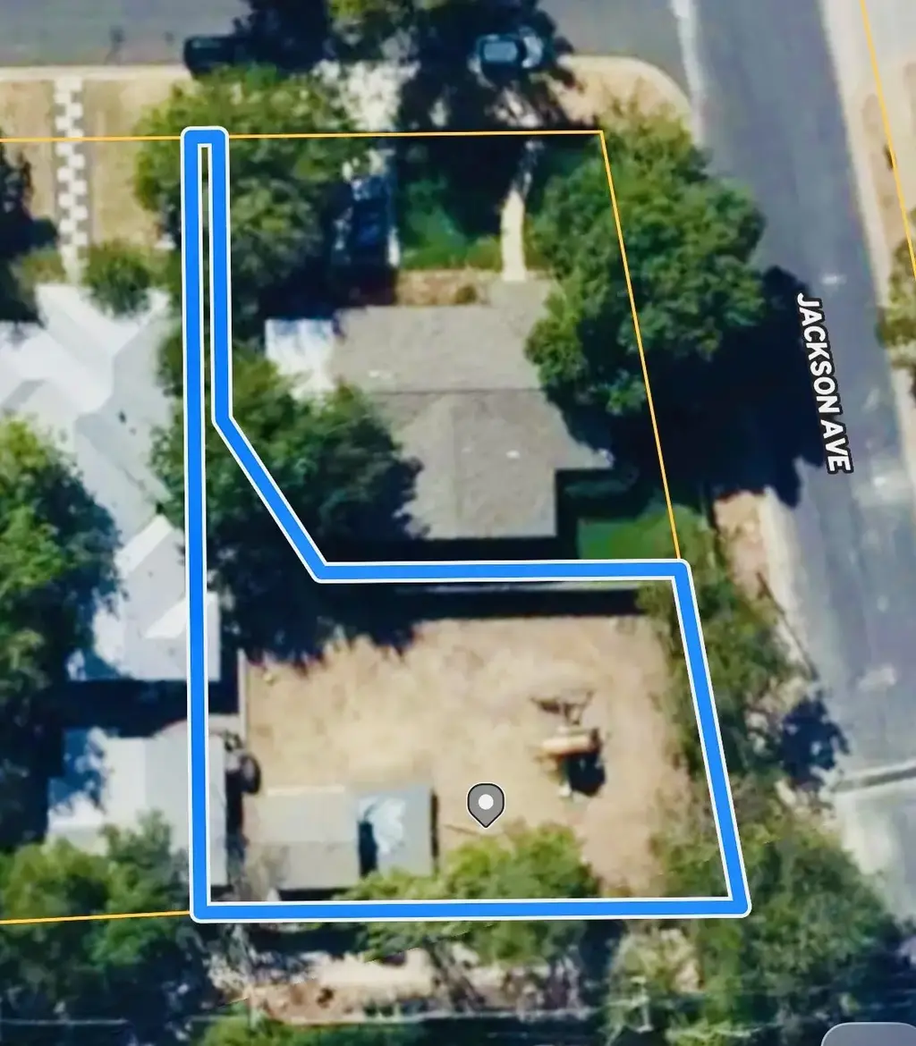 1916 W 37th Street, Austin