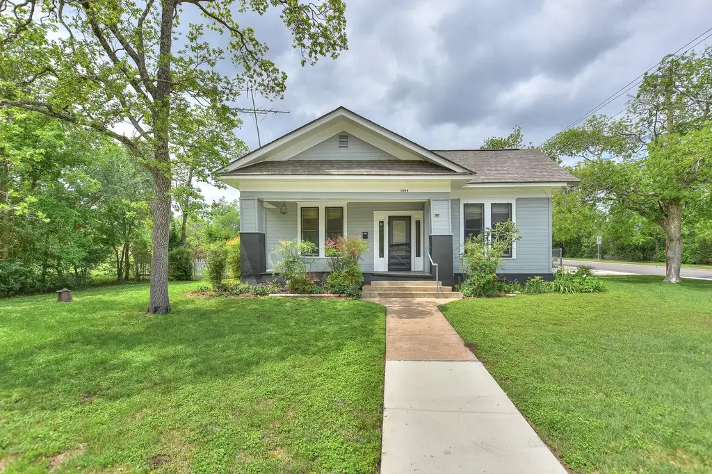1504 Maple Street, Georgetown