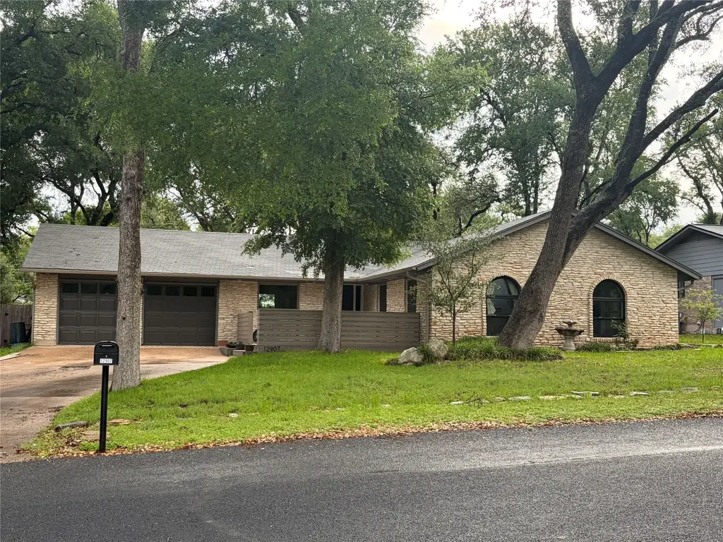 12907 Springvale Drive, Austin