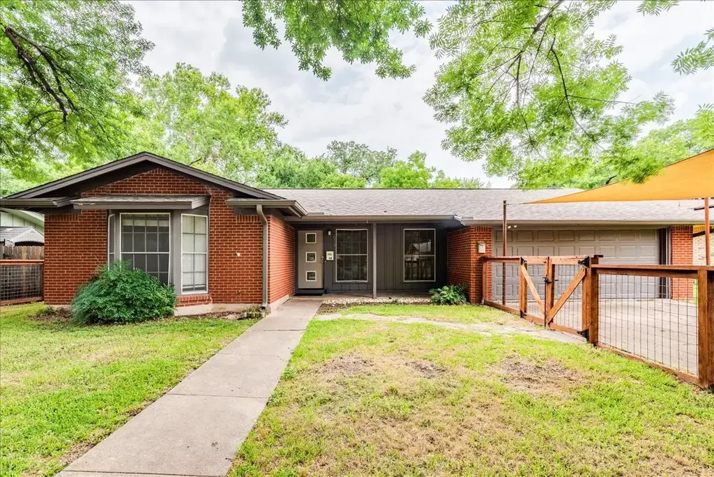 5614 Delwood Drive, Austin