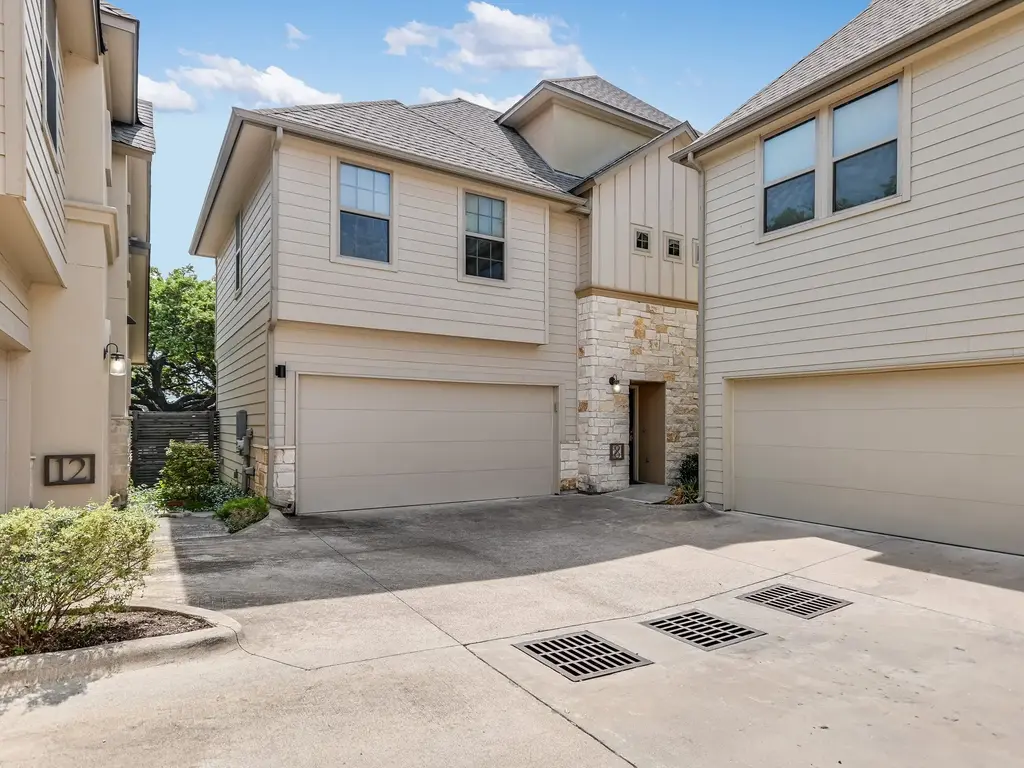 5309 William Holland Avenue 8, Austin