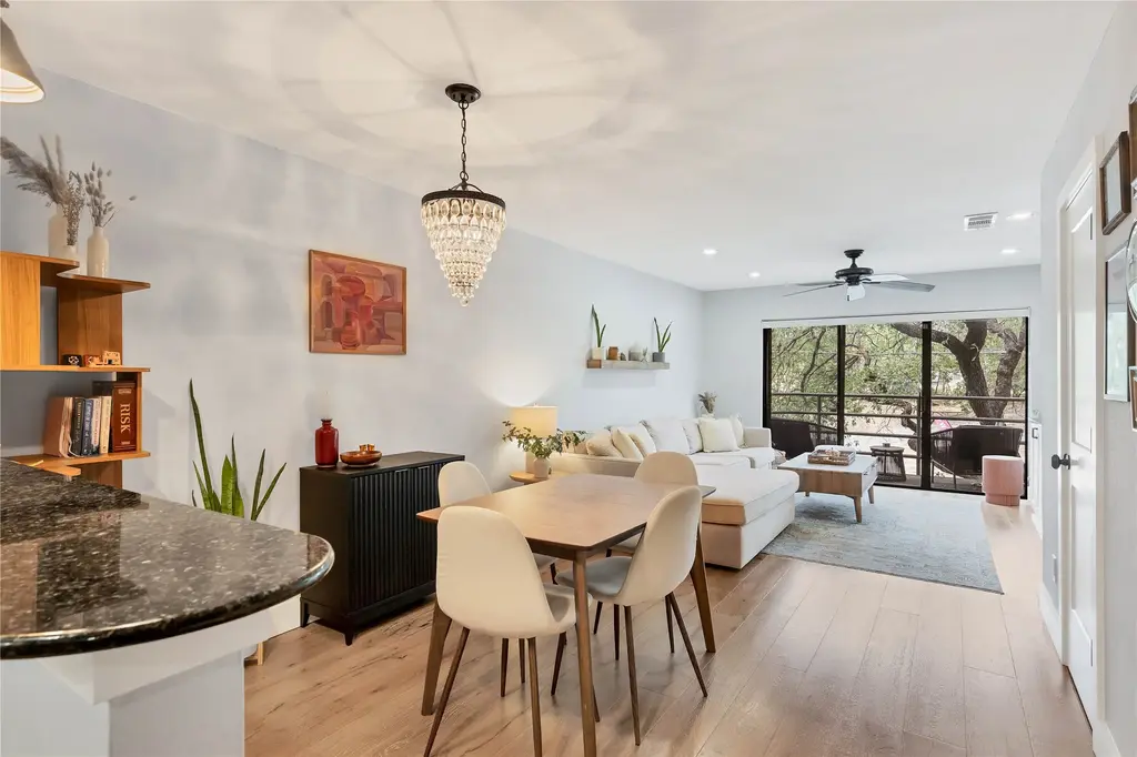 2605 Enfield Road 221, Austin