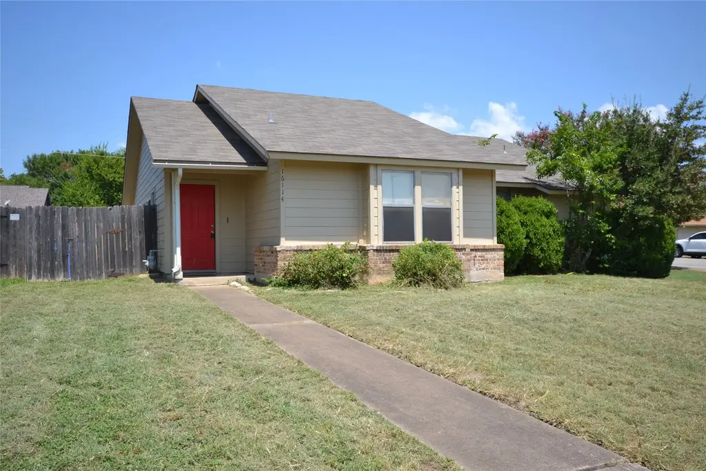 16114 Windermere Drive, Pflugerville