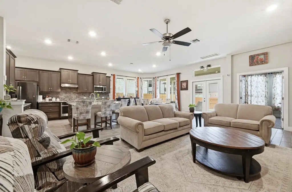169 Soft Elm Drive, Buda