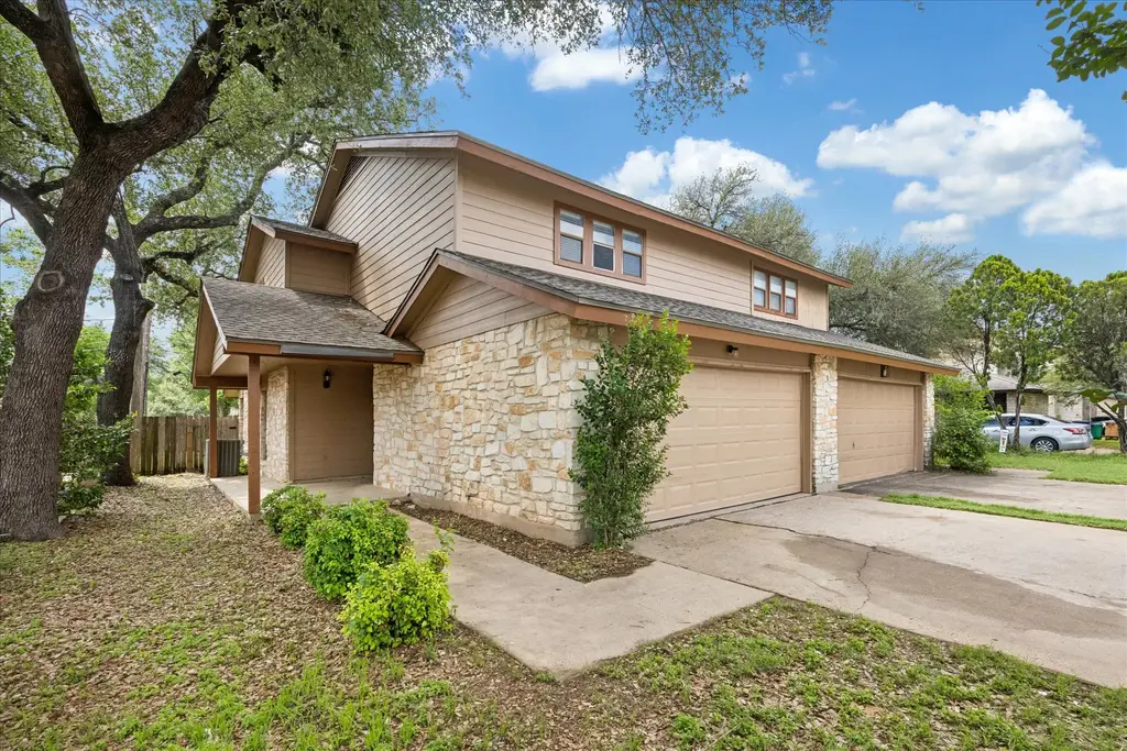 8329 Fathom Circle, Austin