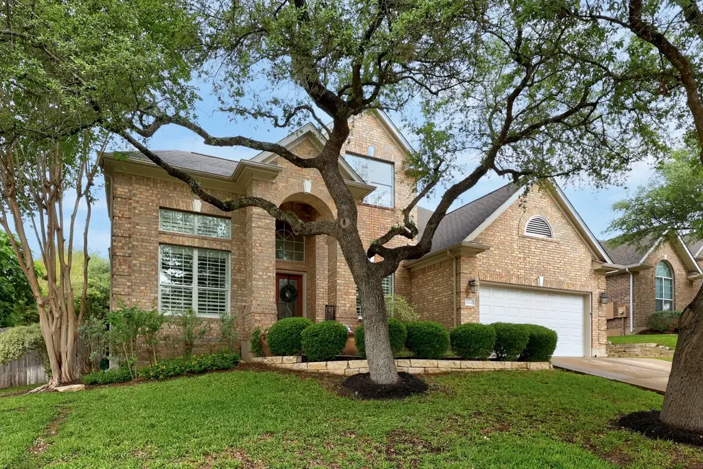 2204 Rio Mesa Drive, Austin