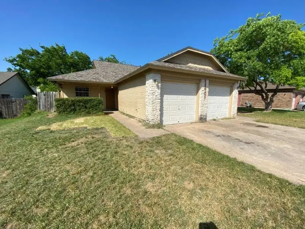 11902 Sunhillow Bend, Austin