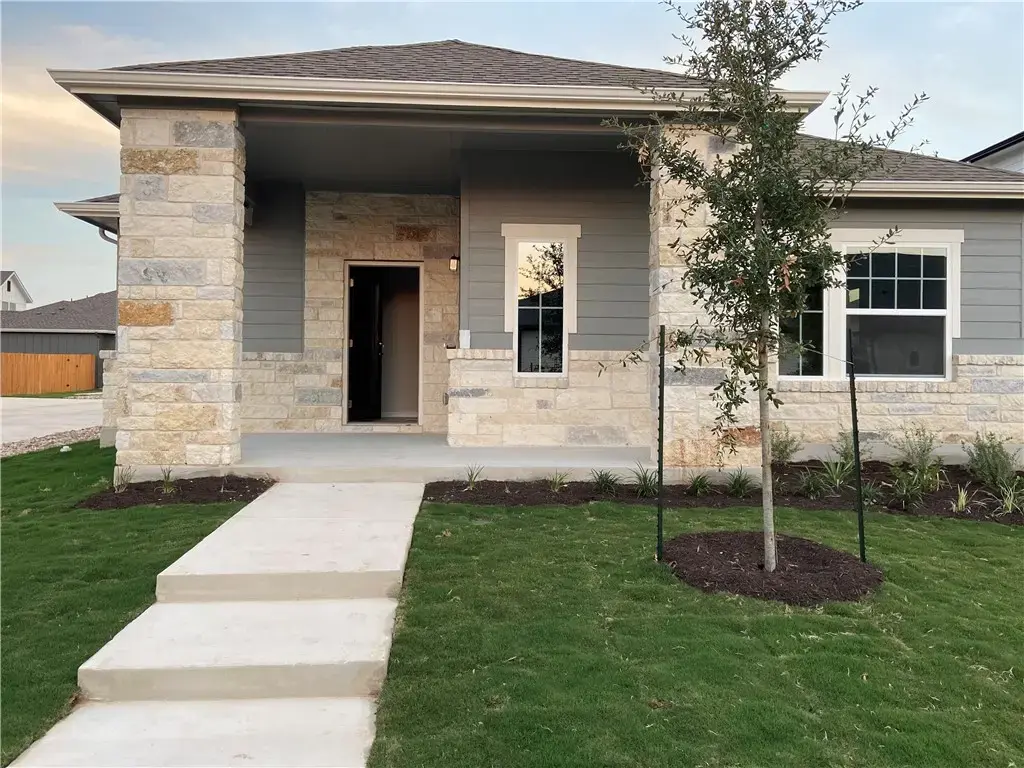 8409 Looksee Lane, Austin