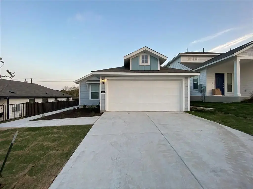 11633 Lago De Garda Drive, Austin