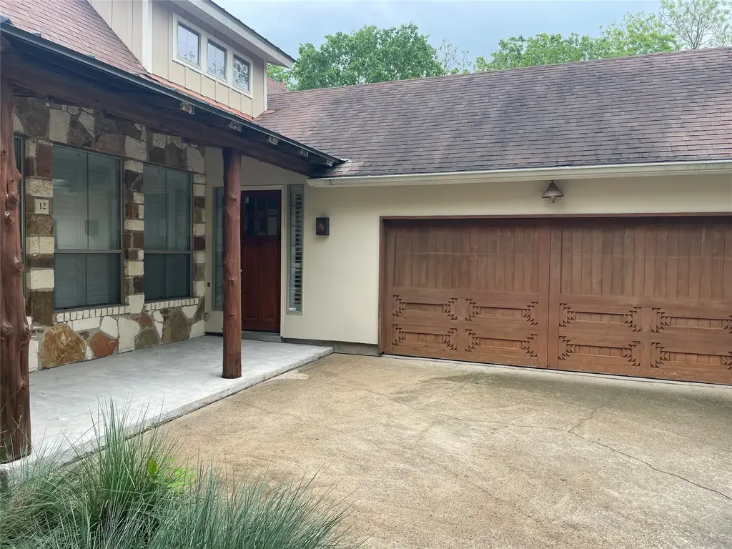 8917 Old Lampasas Trail 12, Austin