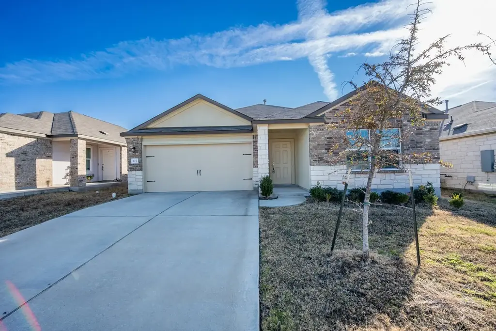 322 Arnage Drive, Hutto