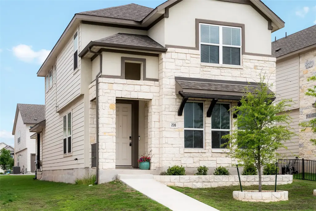 236 Lost Mine Peak Lane, Dripping Springs