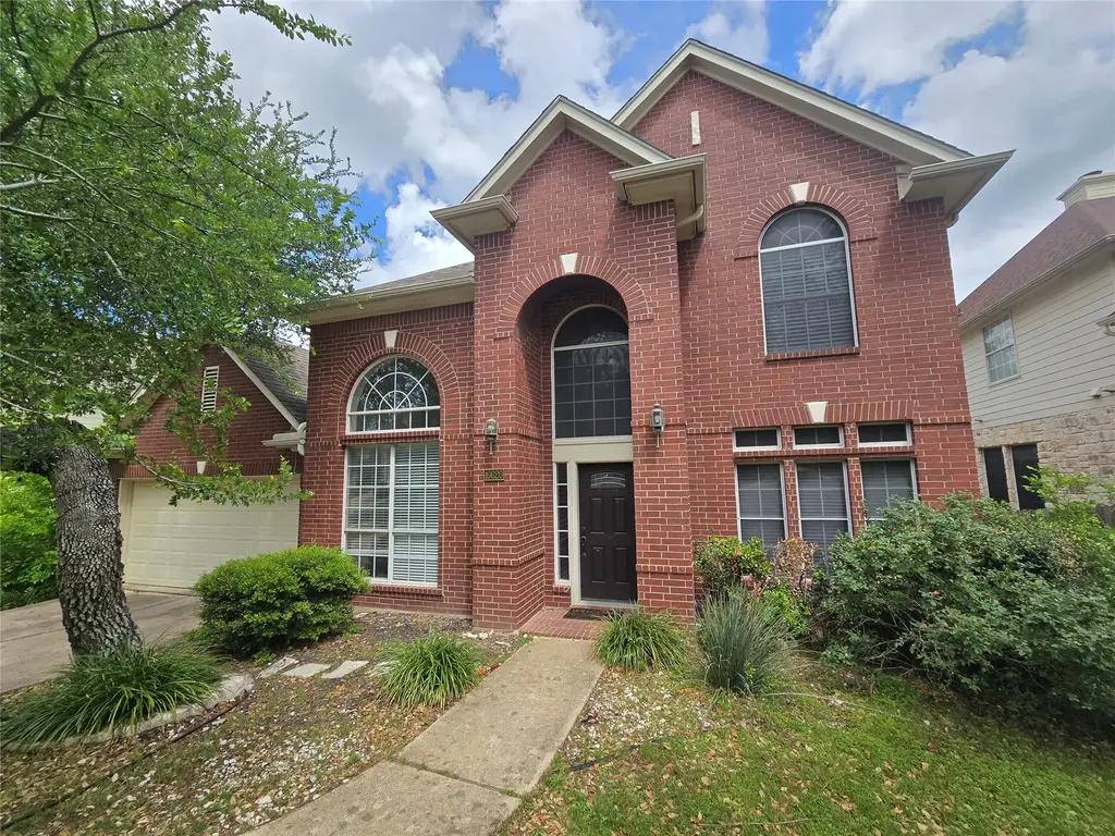 10620 Chestnut Ridge Road, Austin