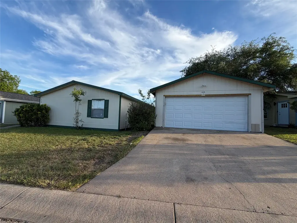12609 Dessau Road 410, Austin