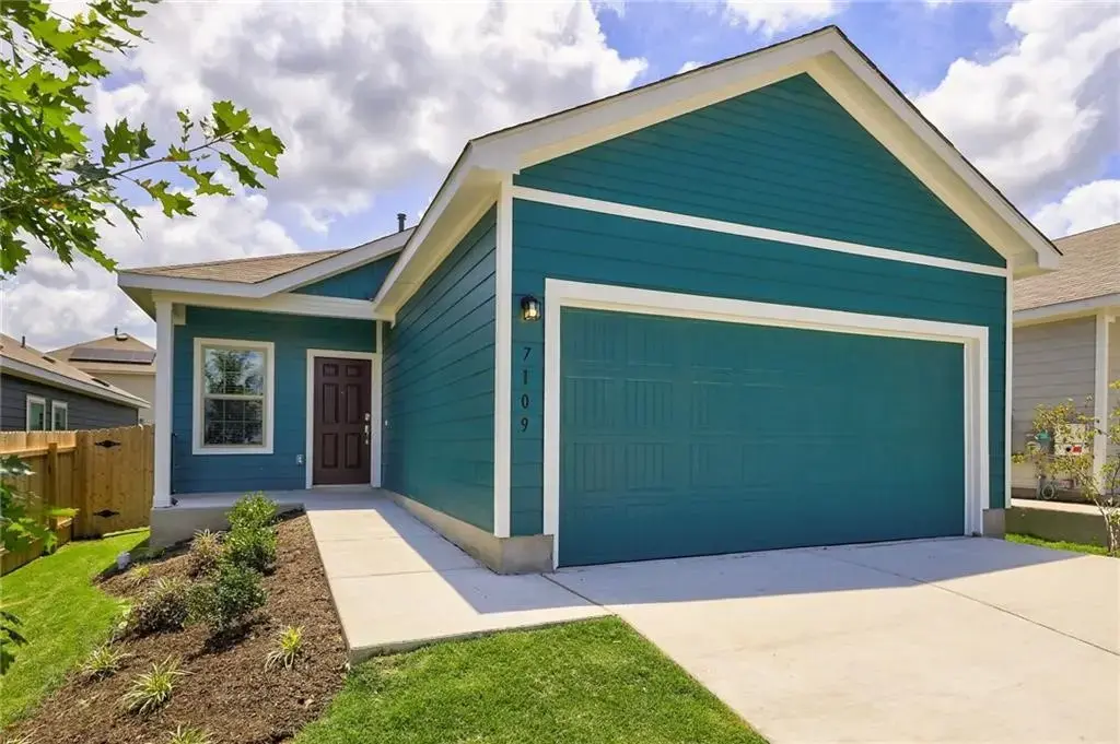 7109 Spirit Hill Road, Austin