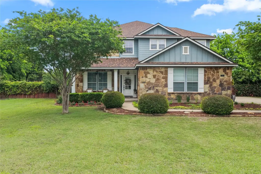 112 Hobby Horse, Liberty Hill