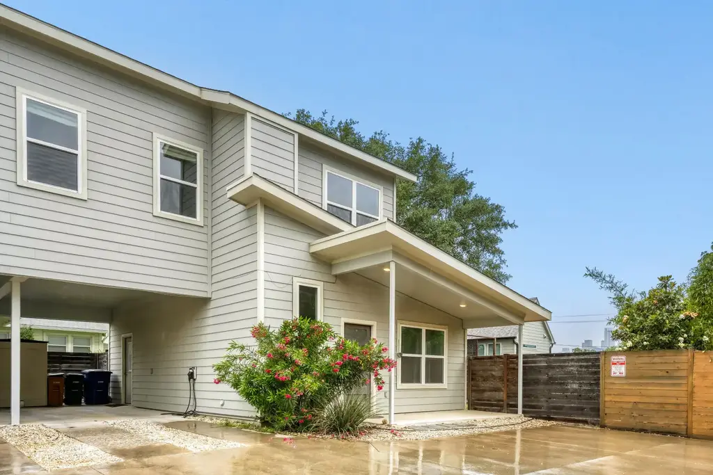 1134 Chicon Street B, Austin