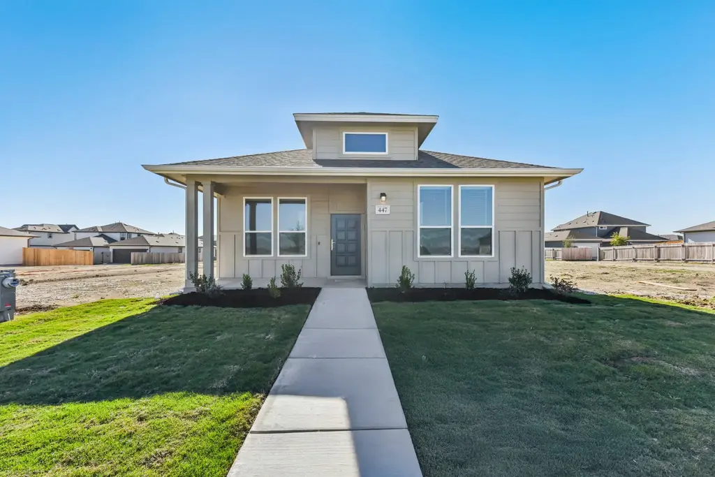6175 Marsh Lane, Buda