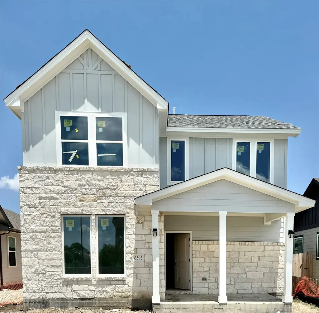 6393 Marsh Lane, Buda