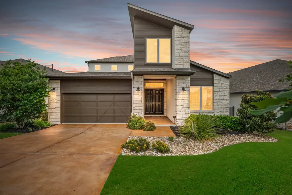 510 Elworth Path, Austin