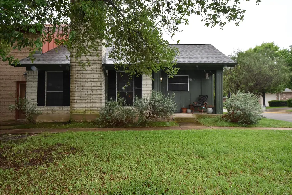 2000 Millay Drive, Austin