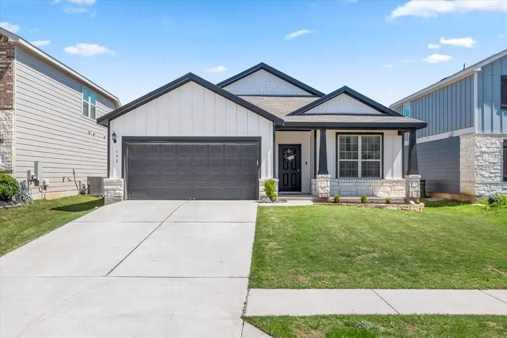 192 Green Egret Way, Leander