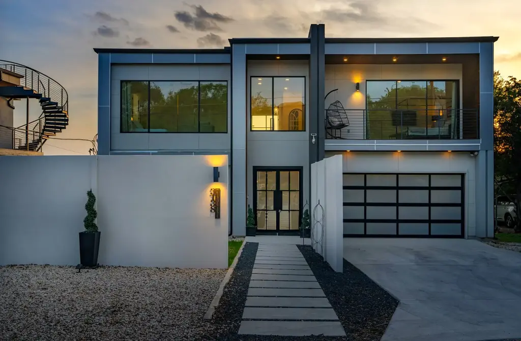 3138 Chisholm Trail, Austin