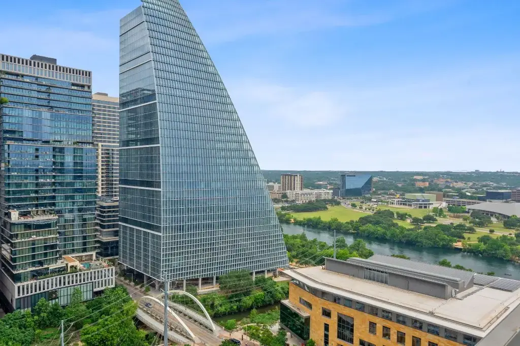 222 West Avenue 2109, Austin