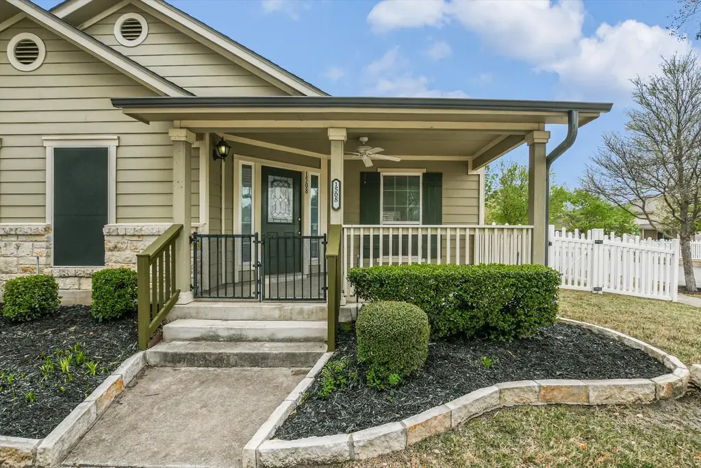 1508 Rices Crossing Lane, Round Rock