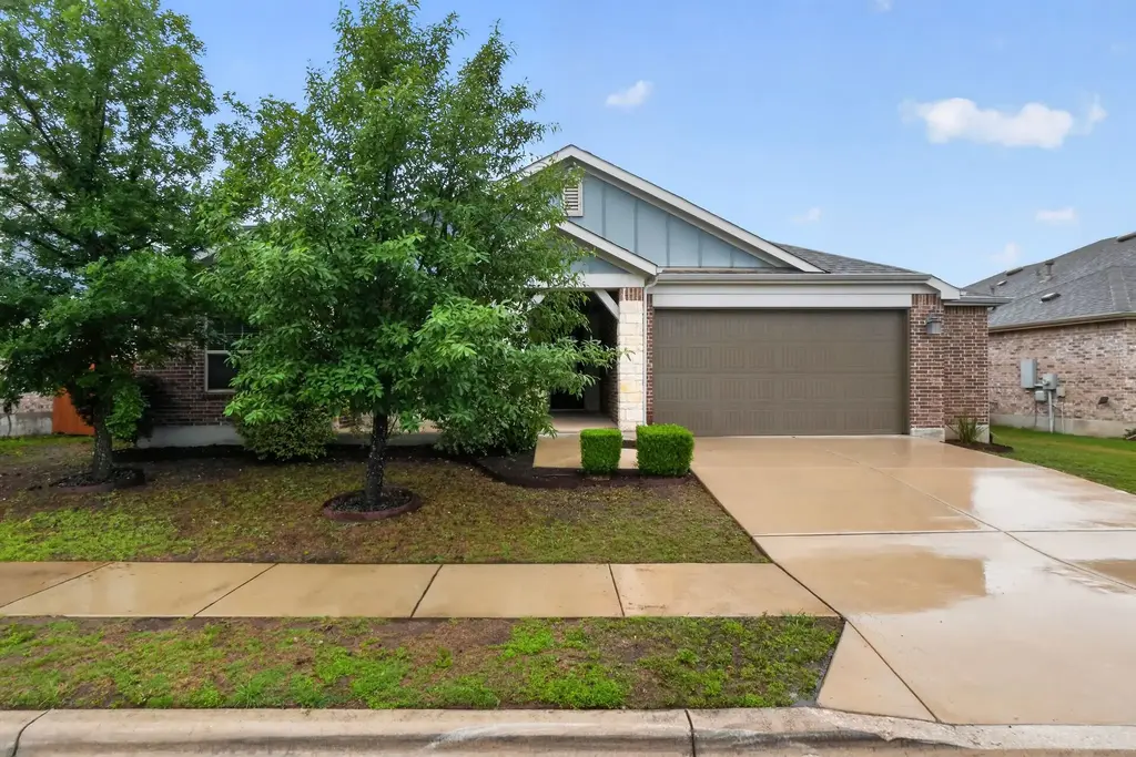 7112 Garnet Mill Lane, Austin