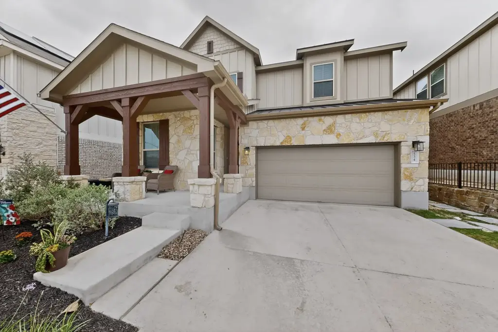 534 Grace Lilly Drive, Buda