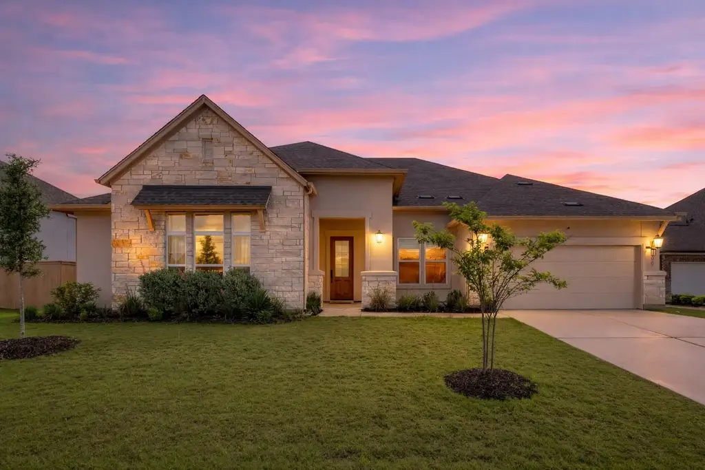 109 Isaac White Drive, Bastrop