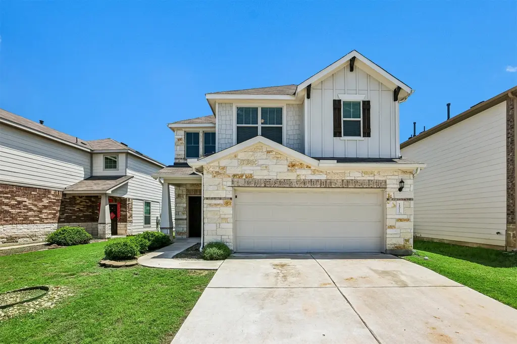 14011 Hedera Drive, Austin