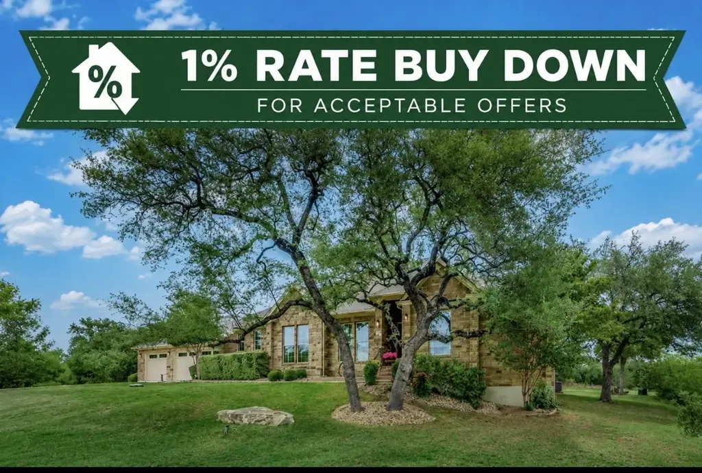 5129 Diamante Drive, Spicewood