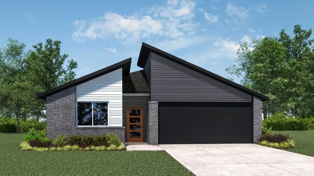 10200 Curb Strap Drive, Austin