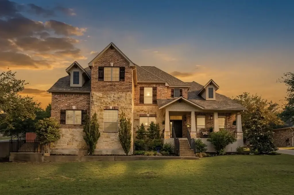 115 Desert Willow Way, Austin