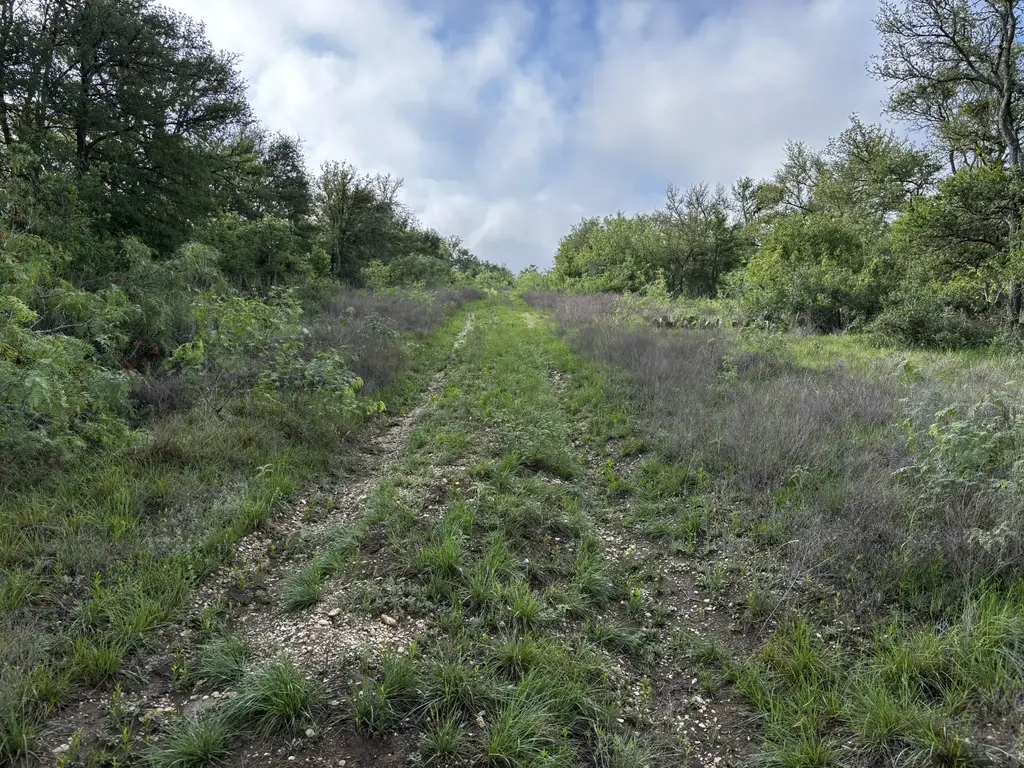 615 County Road 467, Thrall