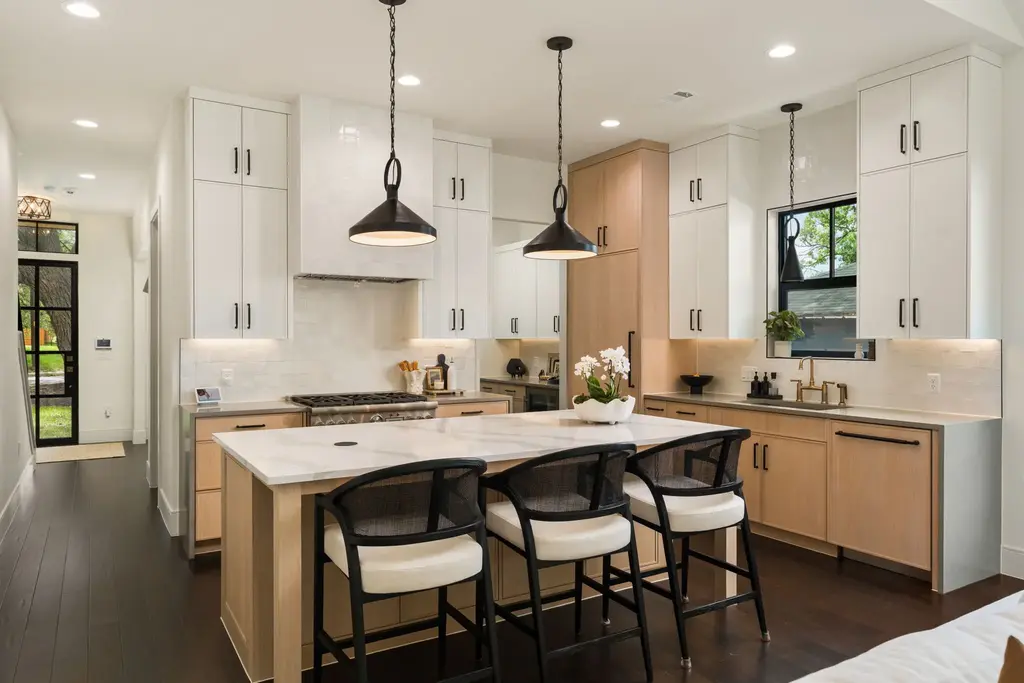 212 Fletcher Street, Austin