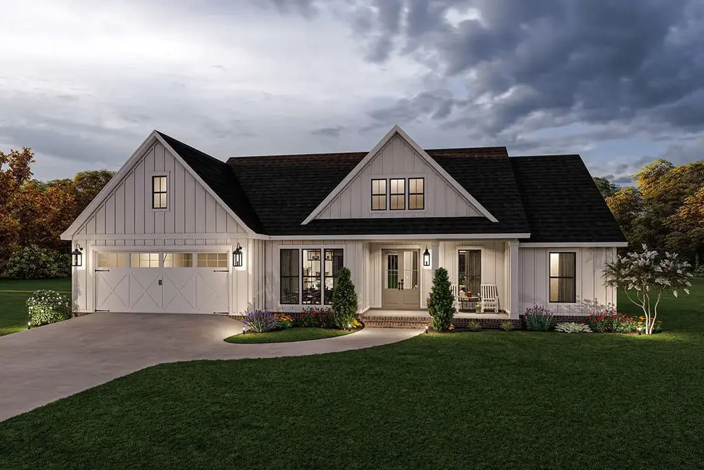 107 Waterbuck Way, Rosanky