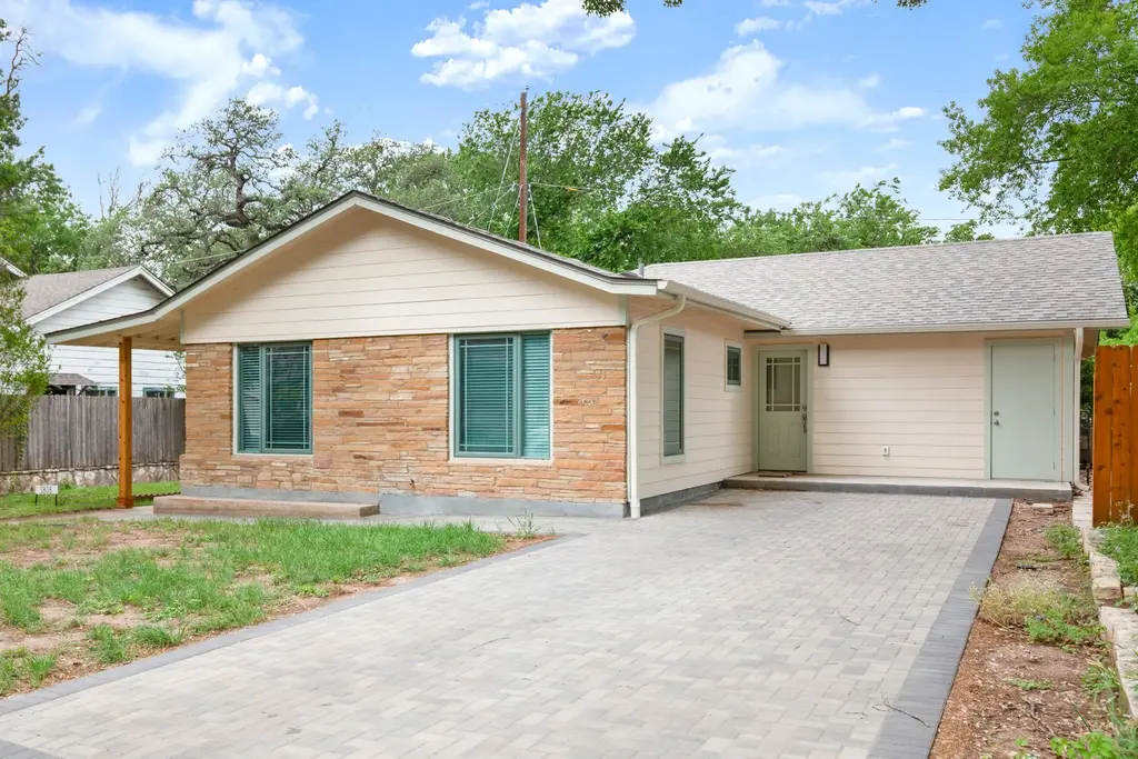 3808 Tonkawa Trail, Austin