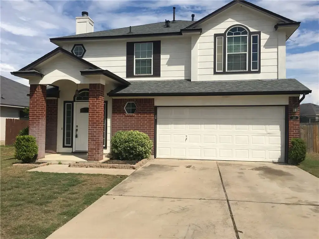 312 Estate Drive, Hutto