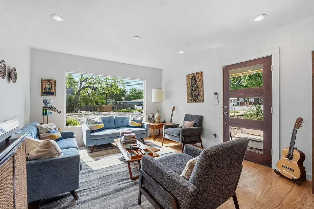 2800 W 50th Street, Austin