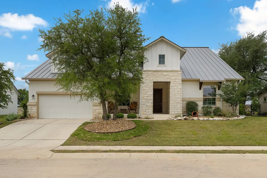 1905 Mazarro Drive, Leander