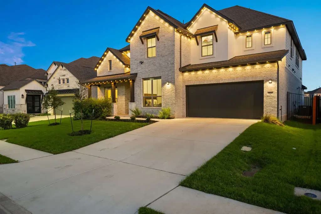 372 Hollister Drive, Liberty Hill