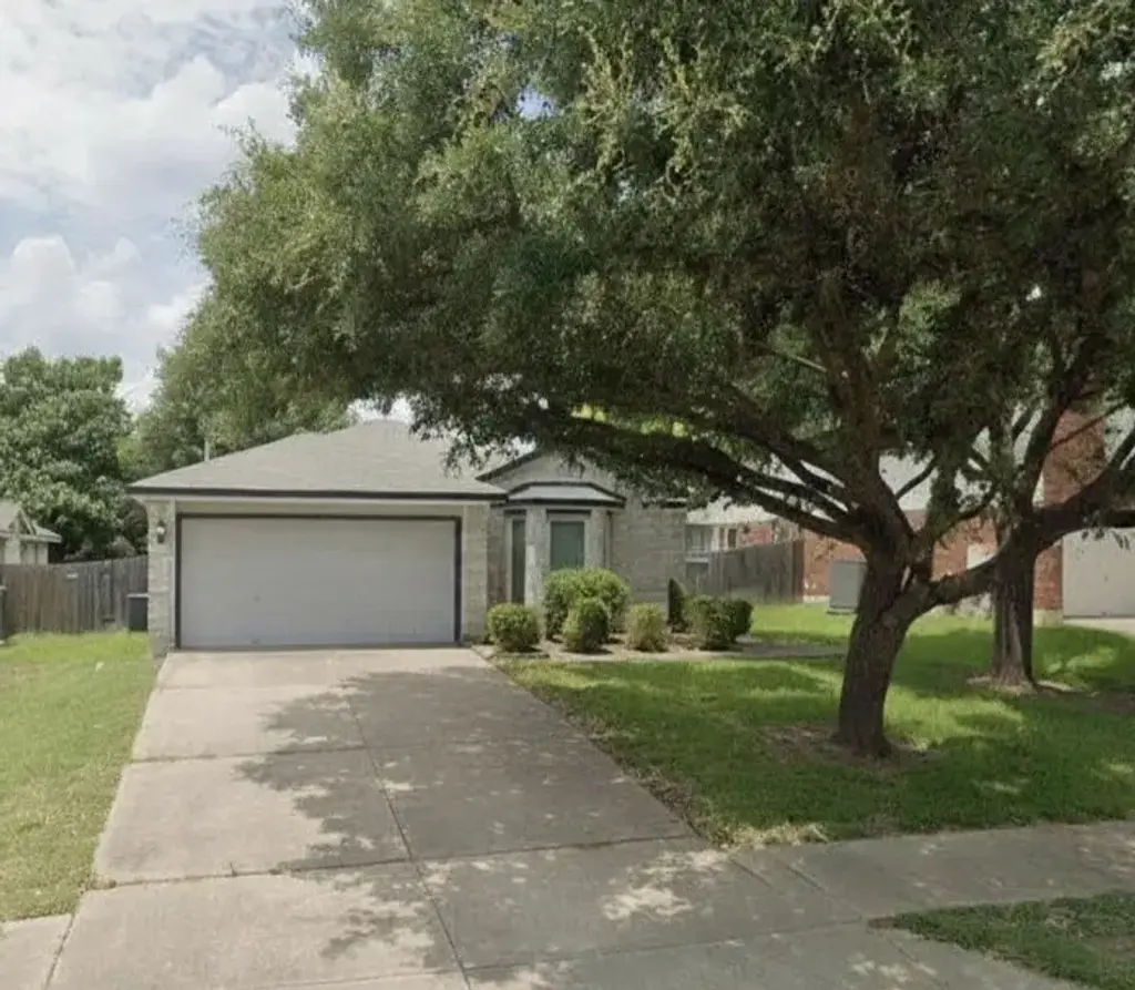 1514 Lobo Mountain Lane, Round Rock